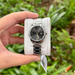 Đồng hồ nữ Casio Timeless Ladies LTP-1302D-1A2VDF