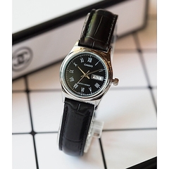Đồng hồ nữ Casio Timeless Ladies LTP-V006L-1BUDF