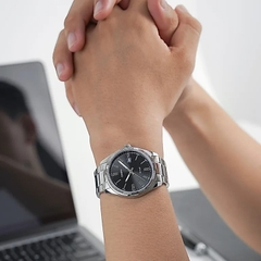 Đồng hồ nam Casio Timeless Mens MTP-1302D-1A1VDF