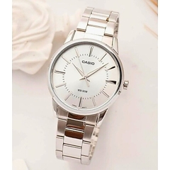 Đồng hồ nam Casio Timeless Mens MTP-1303D-7AVDF