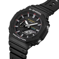 Đồng hồ nam Casio G-SHOCK GA-2100RL-1ADR