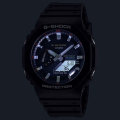 Đồng hồ nam Casio G-SHOCK GA-2100RL-1ADR