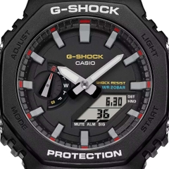Đồng hồ nam Casio G-SHOCK GA-2100RL-1ADR
