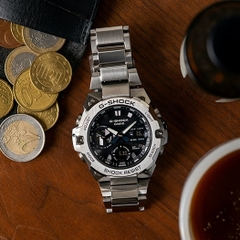 Đồng hồ nam Casio G-SHOCK GST-B400D-1ADR