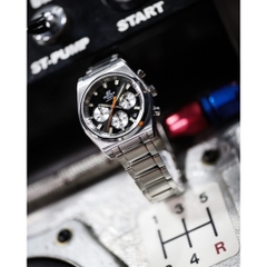 Đồng hồ nam Casio EDIFICE EFB-730D-1AVUDF