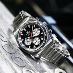 Đồng hồ nam Casio EDIFICE EFB-730D-1AVUDF