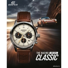 Đồng hồ nam Casio EDIFICE EFR-575L-7ADF