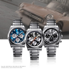 Đồng hồ nam Casio EDIFICE EFB-730L-7AVUDF