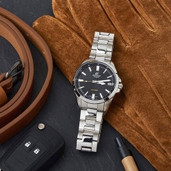 Đồng hồ nam Casio EDIFICE EFV-100D-1AVUDF