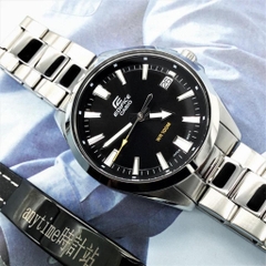 Đồng hồ nam Casio EDIFICE EFV-100D-1AVUDF