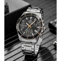 Đồng hồ nam Casio EDIFICE EFV-540D-1A9VUDF