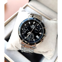 Đồng hồ nam Casio EDIFICE EFV-540D-1A9VUDF