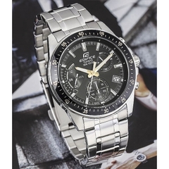 Đồng hồ nam Casio EDIFICE EFV-540D-1A9VUDF