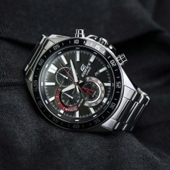 Đồng hồ nam Casio EDIFICE EFV-550D-1AVUDF