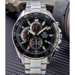 Đồng hồ nam Casio EDIFICE EFV-550D-1AVUDF