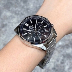 Đồng hồ nam Casio EDIFICE EFV-650D-1AVUDF