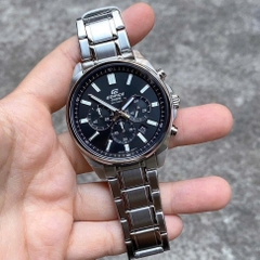 Đồng hồ nam Casio EDIFICE EFV-650D-1AVUDF