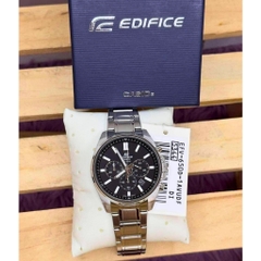Đồng hồ nam Casio EDIFICE EFV-650D-1AVUDF