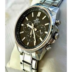 Đồng hồ nam Casio EDIFICE EFV-650D-1AVUDF
