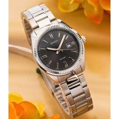 Đồng hồ nữ Casio Timeless Ladies LTP-1302D-1A1VDF