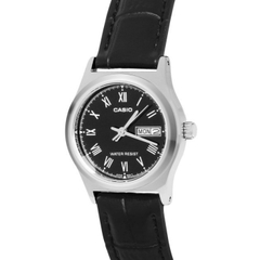 Đồng hồ nữ Casio Timeless Ladies LTP-V006L-1BUDF