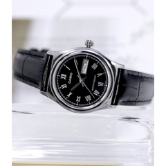 Đồng hồ nữ Casio Timeless Ladies LTP-V006L-1BUDF