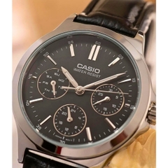 Đồng hồ nữ Casio Timeless Ladies LTP-V300L-1AUDF
