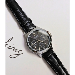 Đồng hồ nữ Casio Timeless Ladies LTP-V300L-1AUDF