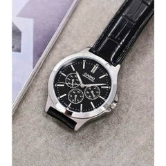 Đồng hồ nữ Casio Timeless Ladies LTP-V300L-1AUDF