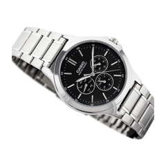Đồng hồ nữ Casio Timeless Ladies LTP-V300D-1AUDF