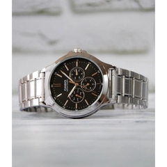 Đồng hồ nữ Casio Timeless Ladies LTP-V300D-1AUDF