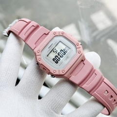 Đồng hồ unisex Casio Timeless W-218HC-4AVDF