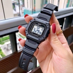 Đồng hồ nam Casio Timeless Mens W-218H-1AVDF