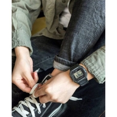 Đồng hồ nam Casio Timeless Mens W-218H-1AVDF