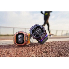Đồng hồ nam Casio G-SHOCK GBD-200SM-1A5DR