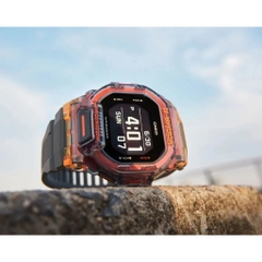 Đồng hồ nam Casio G-SHOCK GBD-200SM-1A5DR