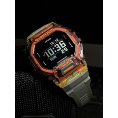 Đồng hồ nam Casio G-SHOCK GBD-200SM-1A5DR