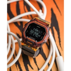 Đồng hồ nam Casio G-SHOCK GBD-200SM-1A5DR