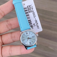 Đồng hồ nữ Casio Timeless Ladies LTP-V002L-2B3UDF