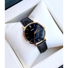 Đồng hồ nữ Casio Timeless Ladies LTP-VT01GL-1BUDF