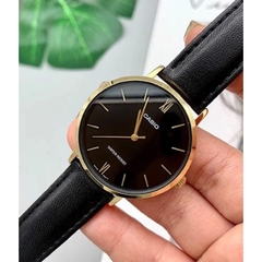 Đồng hồ nữ Casio Timeless Ladies LTP-VT01GL-1BUDF