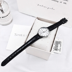 Đồng hồ nữ Casio Timeless Ladies LTP-V005L-7BUDF