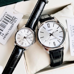 Đồng hồ nữ Casio Timeless Ladies LTP-V005L-7BUDF
