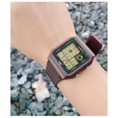 Đồng hồ nam Casio Timeless Mens MTP-B145D-7BVDF