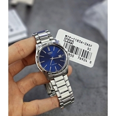 Đồng hồ nam Casio Timeless Mens MTP-1183A-2ADF
