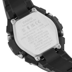 Đồng hồ nữ Casio Timeless Ladies LTP-V300D-1AUDF
