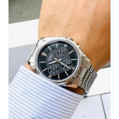 Đồng hồ nam Casio Timeless Mens MTP-1375D-1AVDF