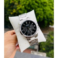Đồng hồ nam Casio Timeless Mens MTP-1375D-1AVDF