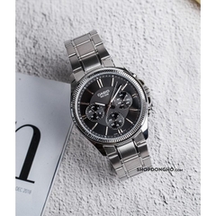 Đồng hồ nam Casio Timeless Mens MTP-1375D-1AVDF