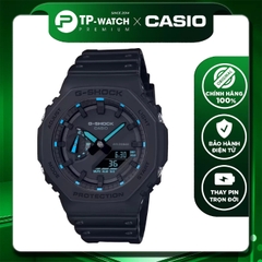 Đồng hồ nam Casio G-SHOCK GA-2100-1A2DR